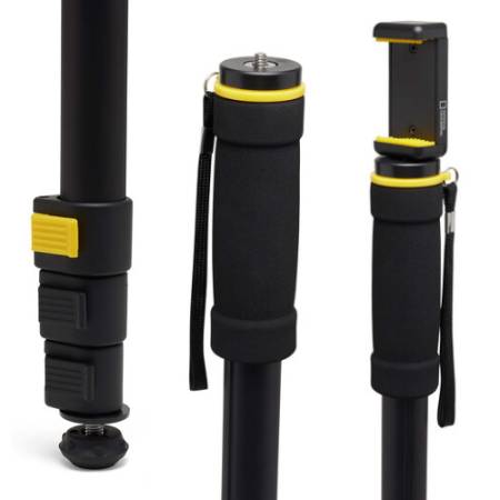 National Geographic NGPM001 - monopod fotograficzny